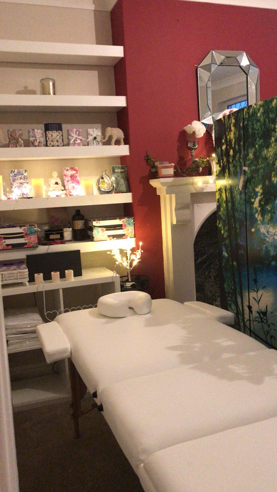 Holistic Therapy And Healing In Birmingham | Narié Holistic Therapist gallery image 6