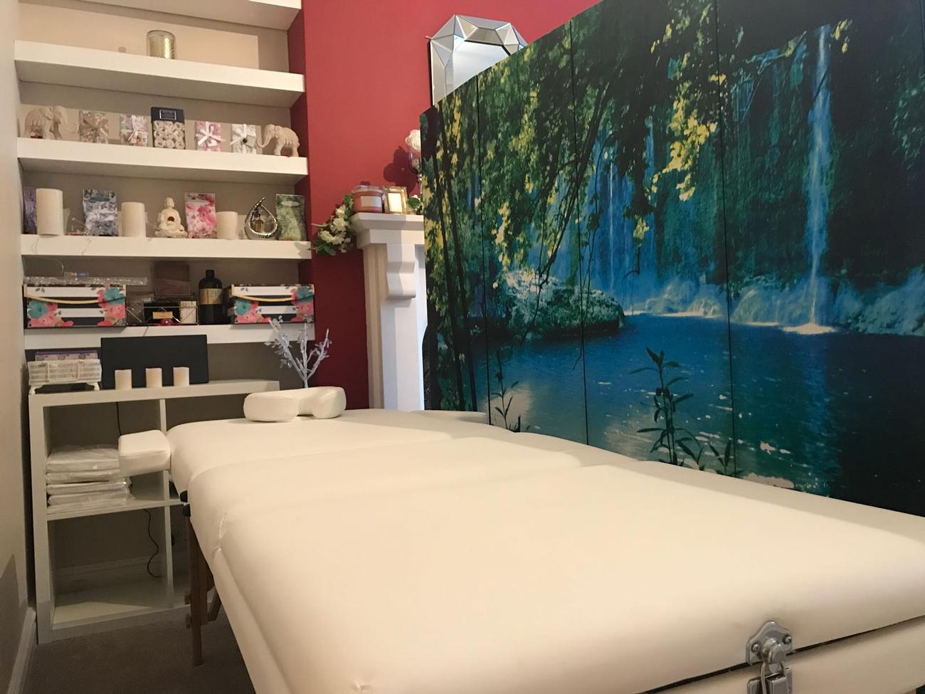 Holistic Therapy And Healing In Birmingham | Narié Holistic Therapist gallery image 4