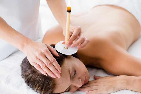 Hopi Ear Candles fromHolistic Therapist in Birmingham and Brierley Hill